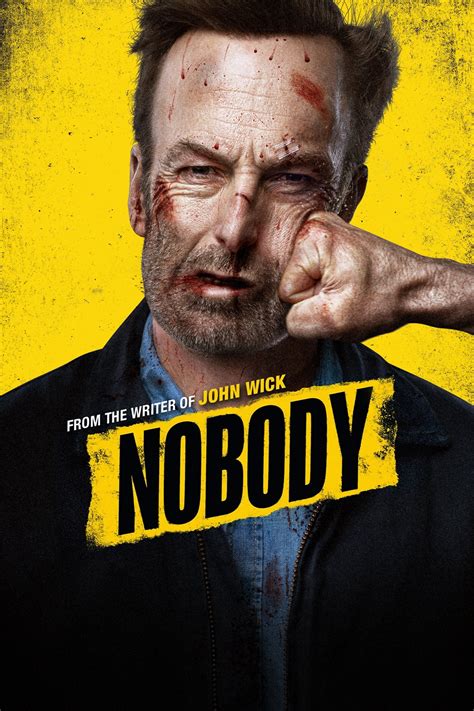 (My Name is Nobody) 2025