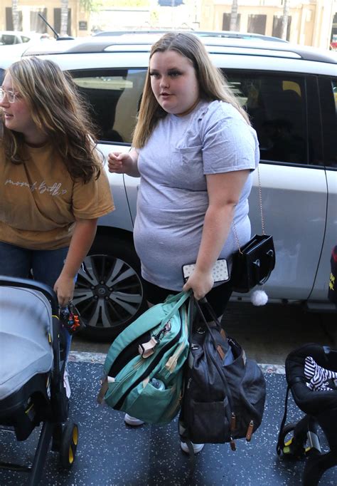 Was Honey Boo Boo 2025